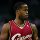 Image for article titled Damon Jones Reveals That The Soup J.R. Smith Threw At Him Was Indeed "Hot As Hell"